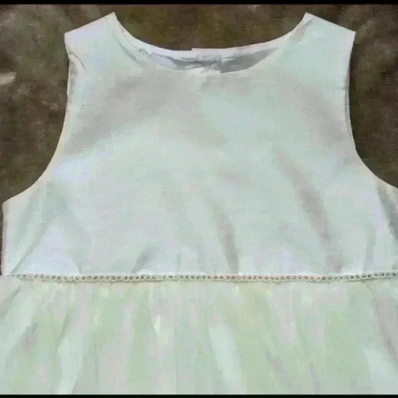 2-piece Girl Dress - Picture 6 of 12